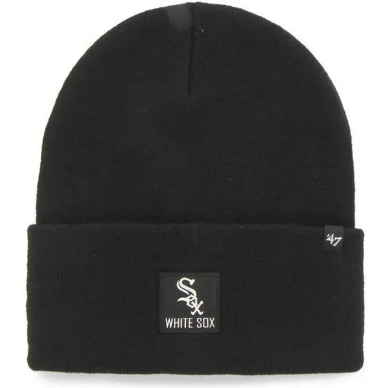 lakit-musta-chicago-white-sox-mlb-47-brand lakit-musta-chicago-white-sox-mlb-47-brand