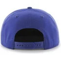 lippikset-littea-sininen-snapback-los-angeles-dodgers-mlb-47-brand
