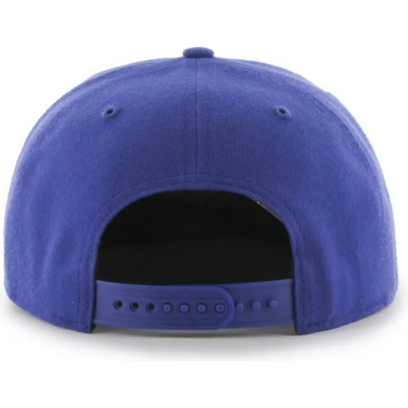 lippikset-littea-sininen-snapback-los-angeles-dodgers-mlb-47-brand lippikset-littea-sininen-snapback-los-angeles-dodgers-mlb-47-brand