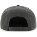 lippikset-littea-musta-snapback-new-york-yankees-mlb-47-brand