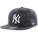 lippikset-littea-laivastonsininen-snapback-new-york-yankees-mlb-47-brand