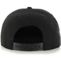 lippikset-littea-musta-snapback-chicago-blackhawks-nhl-47-brand
