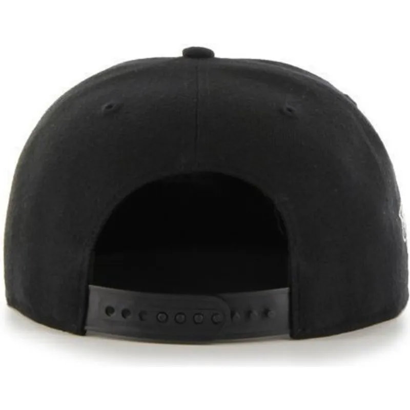 lippikset-littea-musta-snapback-chicago-blackhawks-nhl-47-brand lippikset-littea-musta-snapback-chicago-blackhawks-nhl-47-brand