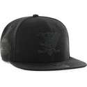 lippikset-littea-musta-snapback-anaheim-ducks-nhl-47-brand
