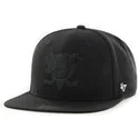 lippikset-littea-musta-snapback-anaheim-ducks-nhl-47-brand