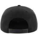 lippikset-littea-musta-snapback-anaheim-ducks-nhl-47-brand