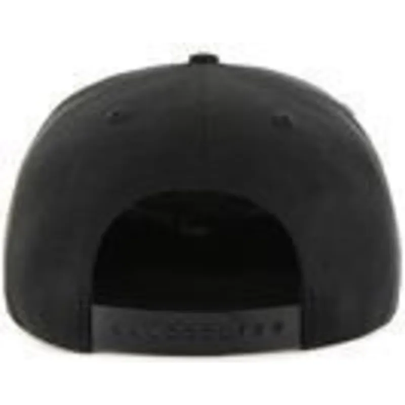 lippikset-littea-musta-snapback-anaheim-ducks-nhl-47-brand