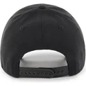 lippikset-kaareva-musta-snapback-boston-red-sox-mlb-47-brand