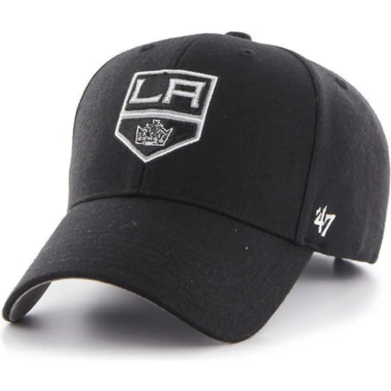 lippikset-kaareva-musta-saadettava-nauha-los-angeles-kings-nhl-47-brand lippikset-kaareva-musta-saadettava-nauha-los-angeles-kings-nhl-47-brand