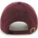 lippikset-kaareva-punainen-saadettava-nauha-boston-red-sox-mlb-47-brand