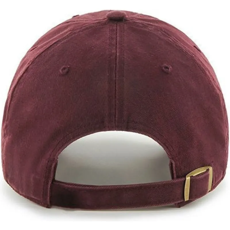 lippikset-kaareva-punainen-saadettava-nauha-boston-red-sox-mlb-47-brand lippikset-kaareva-punainen-saadettava-nauha-boston-red-sox-mlb-47-brand