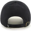 lippikset-kaareva-musta-saadettava-nauha-chicago-white-sox-mlb-47-brand