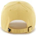 lippikset-kaareva-keltainen-saadettava-nauha-new-york-yankees-mlb-47-brand