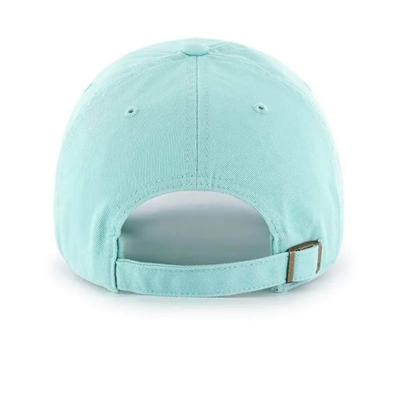 lippikset-kaareva-vihrea-saadettava-nauha-new-york-yankees-mlb-47-brand