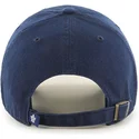 lippikset-kaareva-laivastonsininen-saadettava-nauha-toronto-maple-leafs-nhl-47-brand