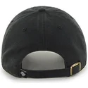 lippikset-kaareva-musta-saadettava-nauha-antiguo-los-angeles-kings-nhl-47-brand