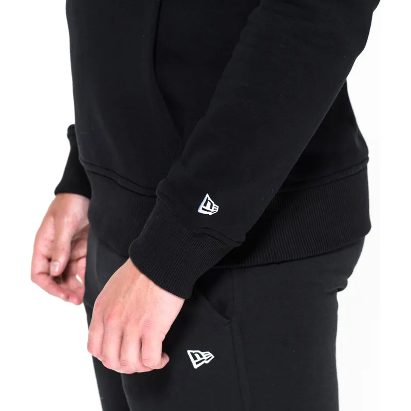 housut-pitkat-housut-musta-track-pant-chicago-white-sox-mlb-new-era