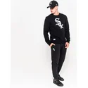housut-pitkat-housut-musta-track-pant-chicago-white-sox-mlb-new-era