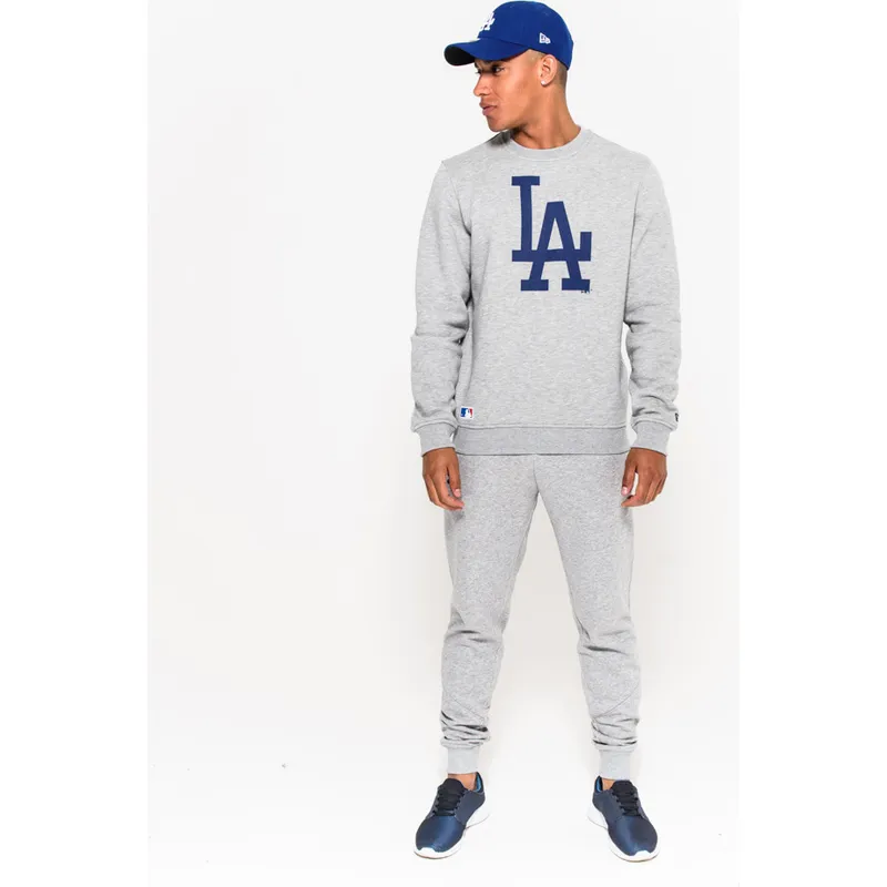 housut-pitkat-housut-harmaa-track-pant-los-angeles-dodgers-mlb-new-era housut-pitkat-housut-harmaa-track-pant-los-angeles-dodgers-mlb-new-era