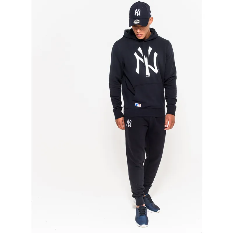 housut-pitkat-housut-laivastonsininen-track-pant-new-york-yankees-mlb-new-era housut-pitkat-housut-laivastonsininen-track-pant-new-york-yankees-mlb-new-era