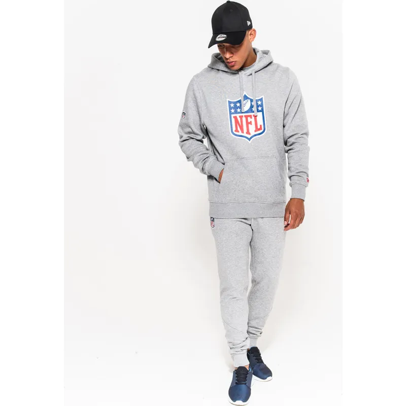housut-pitkat-housut-harmaa-track-pant-nfl-new-era