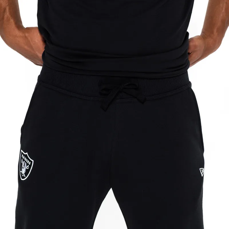 housut-pitkat-housut-musta-track-pant-las-vegas-raiders-nfl-new-era