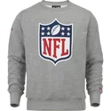 hupparit-ilman-huppua-harmaa-crew-neck-nfl-new-era