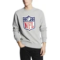 hupparit-ilman-huppua-harmaa-crew-neck-nfl-new-era