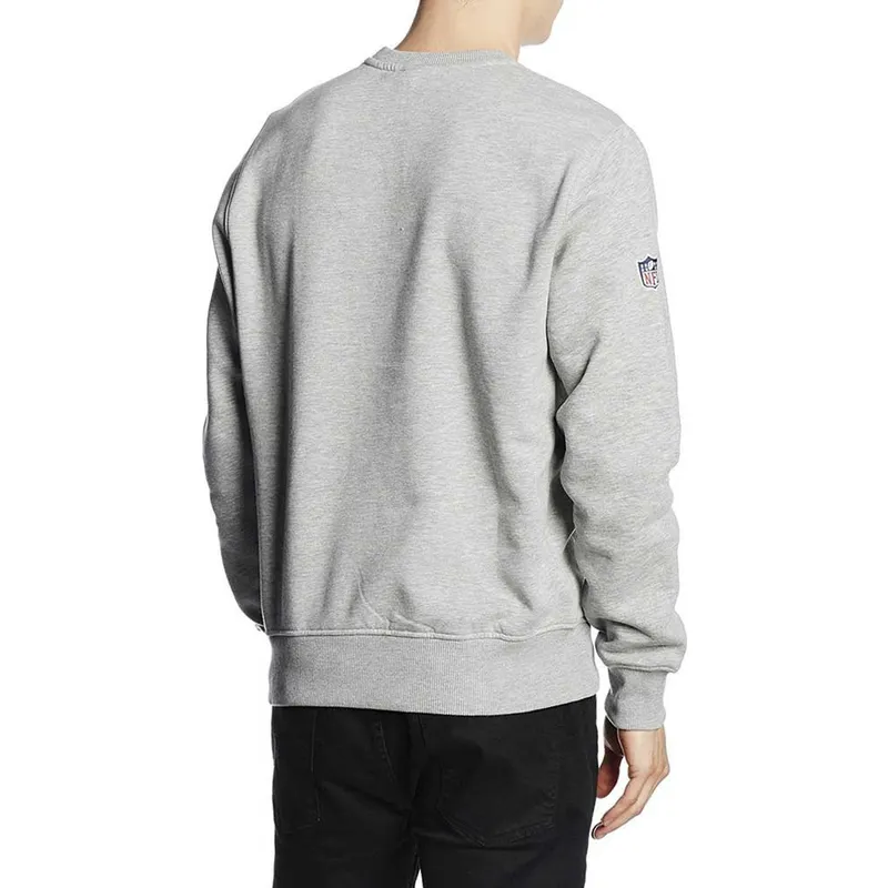 hupparit-ilman-huppua-harmaa-crew-neck-nfl-new-era