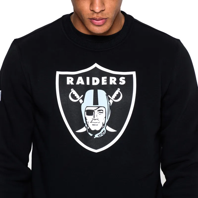 hupparit-ilman-huppua-musta-crew-neck-las-vegas-raiders-nfl-new-era hupparit-ilman-huppua-musta-crew-neck-las-vegas-raiders-nfl-new-era