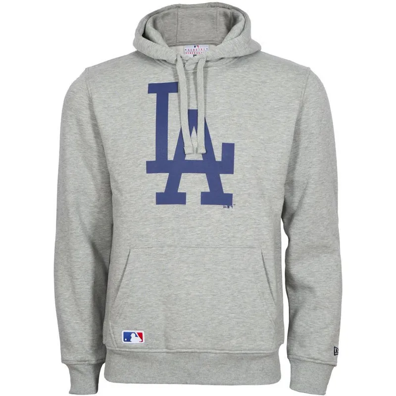 hupparit-hupullinen-harmaa-pullover-hoodie-los-angeles-dodgers-mlb-new-era hupparit-hupullinen-harmaa-pullover-hoodie-los-angeles-dodgers-mlb-new-era