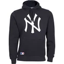 hupparit-hupullinen-laivastonsininen-pullover-hoodie-new-york-yankees-mlb-new-era