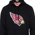 hupparit-hupullinen-musta-pullover-hoodie-arizona-cardinals-nfl-new-era