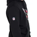 hupparit-hupullinen-musta-pullover-hoodie-arizona-cardinals-nfl-new-era