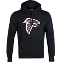 hupparit-hupullinen-musta-pullover-hoodie-atlanta-falcons-nfl-new-era