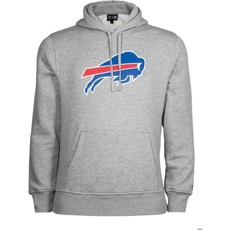 hupparit-hupullinen-harmaa-pullover-hoodie-buffalo-bills-nfl-new-era
