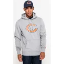 hupparit-hupullinen-harmaa-pullover-hoodie-chicago-bears-nfl-new-era