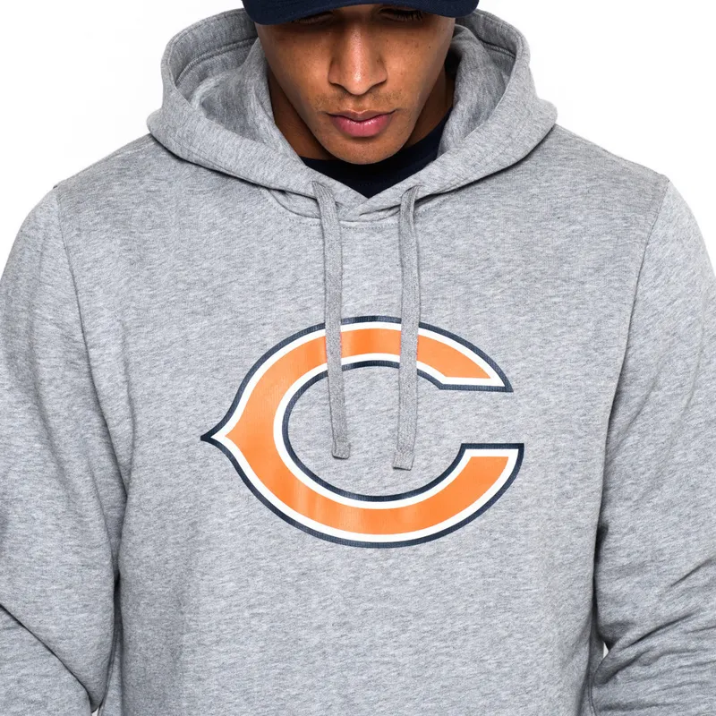 hupparit-hupullinen-harmaa-pullover-hoodie-chicago-bears-nfl-new-era hupparit-hupullinen-harmaa-pullover-hoodie-chicago-bears-nfl-new-era