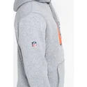 hupparit-hupullinen-harmaa-pullover-hoodie-cleveland-browns-nfl-new-era