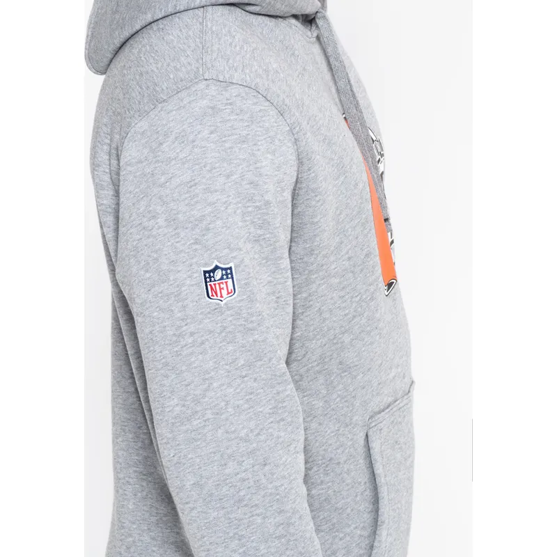 hupparit-hupullinen-harmaa-pullover-hoodie-cleveland-browns-nfl-new-era