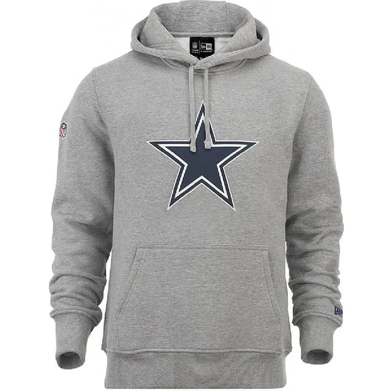 hupparit-hupullinen-harmaa-pullover-hoodie-dallas-cowboys-nfl-new-era