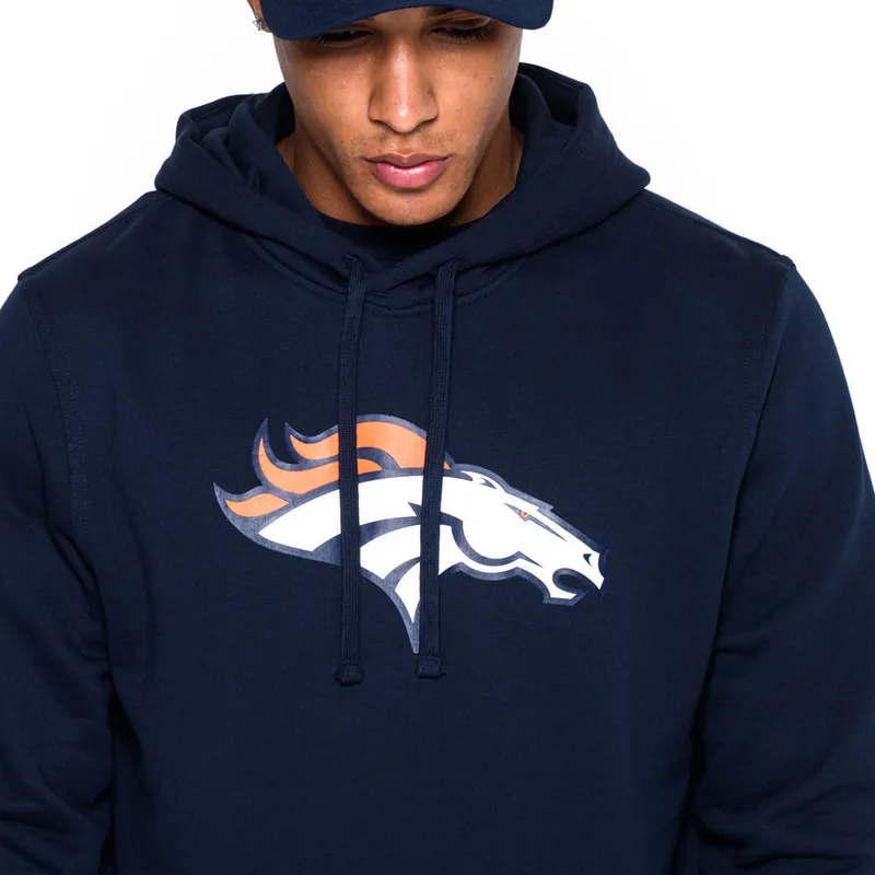hupparit-hupullinen-sininen-pullover-hoodie-denver-broncos-nfl-new-era