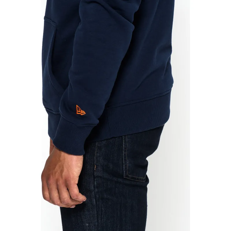 hupparit-hupullinen-sininen-pullover-hoodie-denver-broncos-nfl-new-era