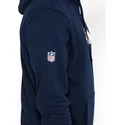 hupparit-hupullinen-sininen-pullover-hoodie-denver-broncos-nfl-new-era