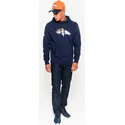 hupparit-hupullinen-sininen-pullover-hoodie-denver-broncos-nfl-new-era