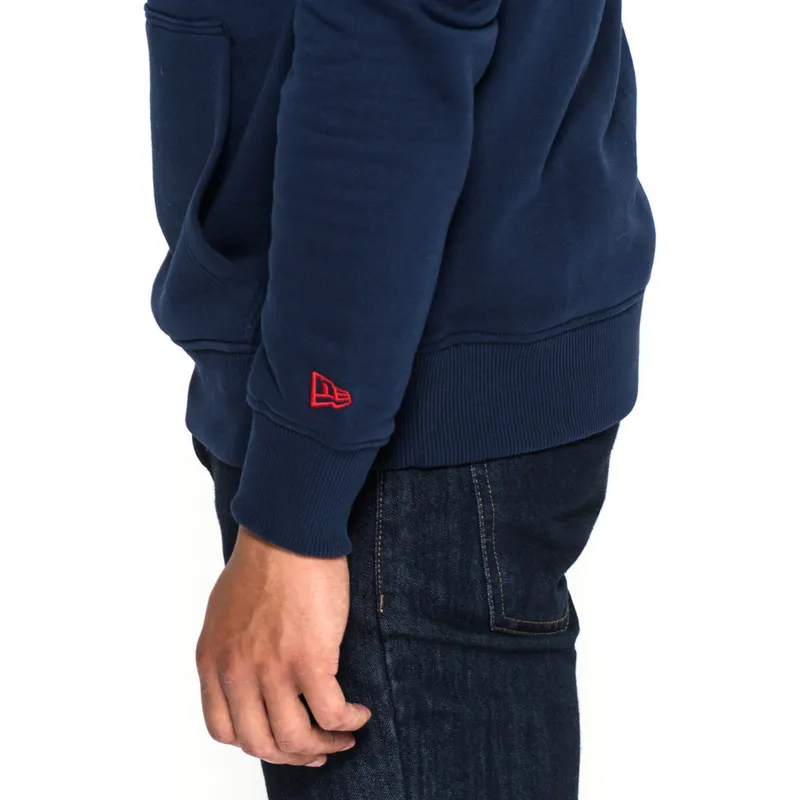 hupparit-hupullinen-sininen-pullover-hoodie-houston-texans-nfl-new-era hupparit-hupullinen-sininen-pullover-hoodie-houston-texans-nfl-new-era