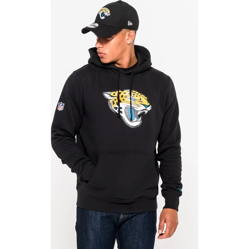 hupparit-hupullinen-musta-pullover-hoodie-jacksonville-jaguars-nfl-new-era