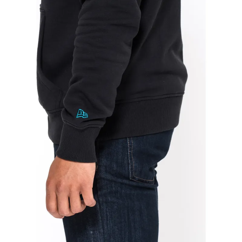 hupparit-hupullinen-musta-pullover-hoodie-jacksonville-jaguars-nfl-new-era