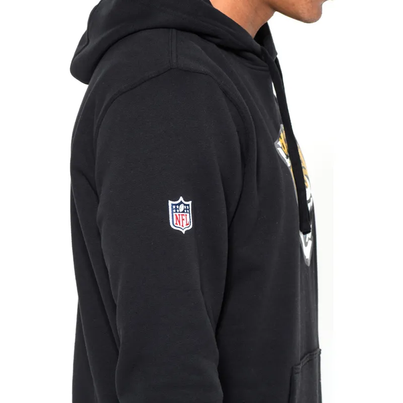 hupparit-hupullinen-musta-pullover-hoodie-jacksonville-jaguars-nfl-new-era