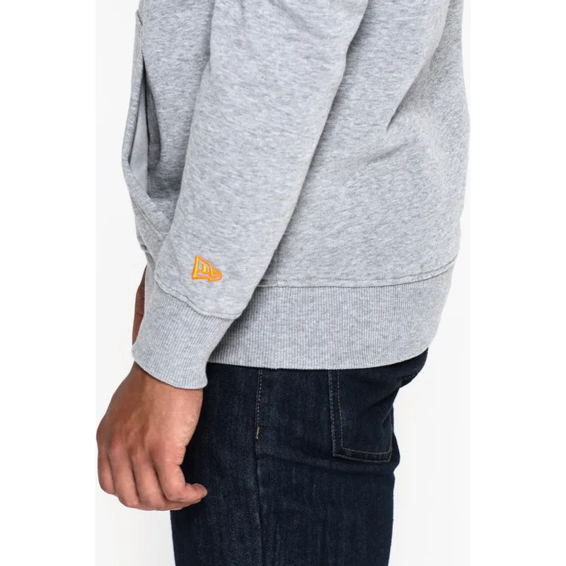 hupparit-hupullinen-harmaa-pullover-hoodie-miami-dolphins-nfl-new-era